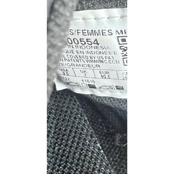 Merrell Black Encore Breeze 4 Slip On Mesh/Leather Mule Clogs Comfort Shoes 9.5 - Picture 11 of 11